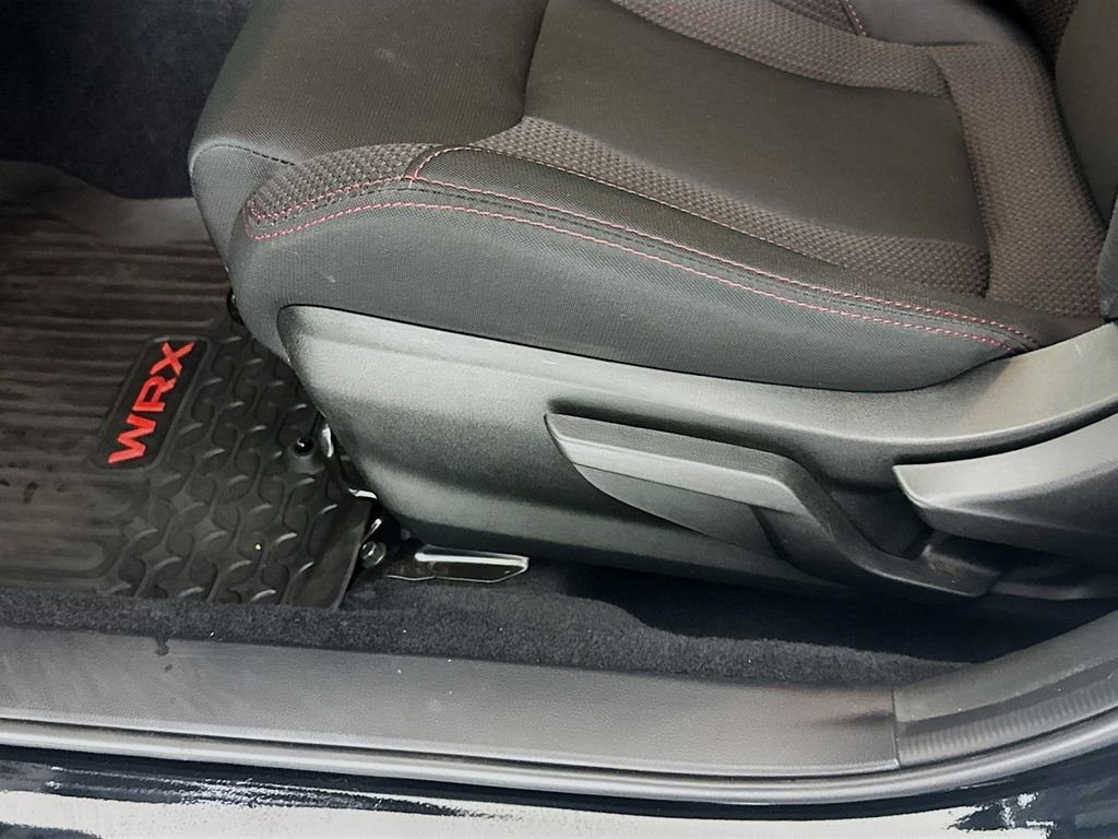 Used 2024 Subaru WRX Premium image 21