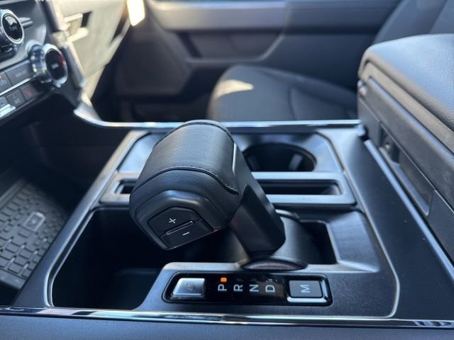 New 2025 Ford F150 XLT w/ Equipment Group 302A MID image 17