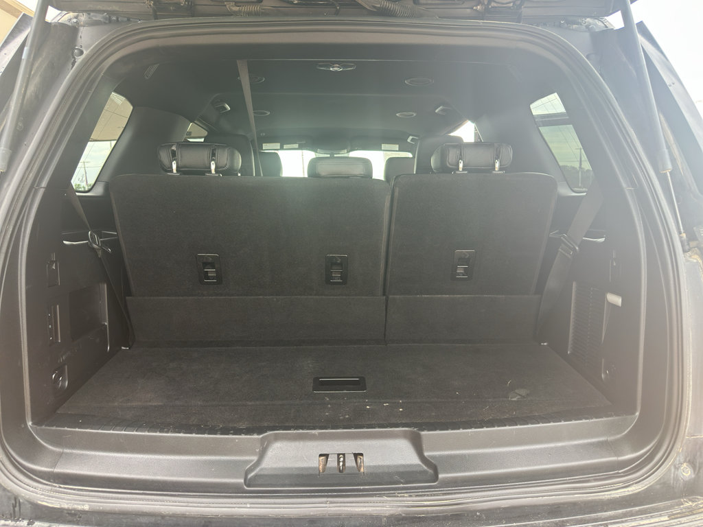 Used 2018 Ford Expedition XLT AWD/4WD image 29