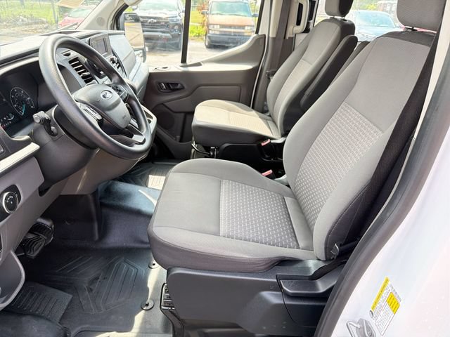 Used 2023 Ford Transit 150 Low Roof w/ Interior Upgrade Package RWD image 15