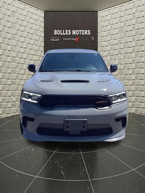 Used 2023 Dodge Durango SRT Hellcat AWD/4WD image 12