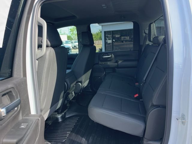 New 2026 Chevrolet Silverado 2500 W/T w/ WT Convenience Package AWD/4WD image 25