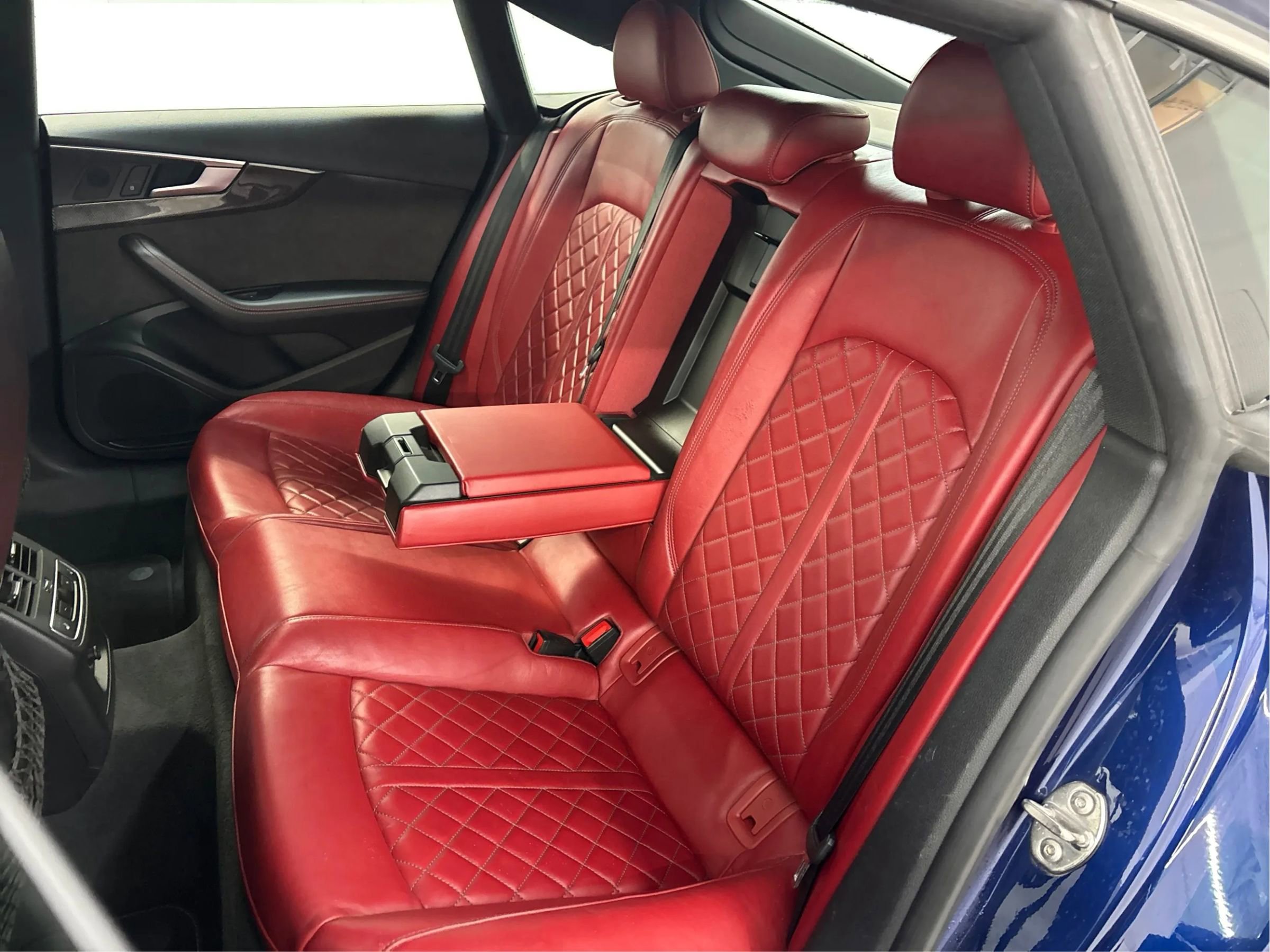 Used 2018 Audi S5 Premium Plus w/ Navigation Package image 14