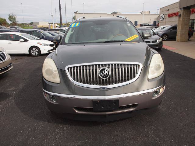 Used 2011 Buick Enclave CXL w/ Trailering Provision Package FWD image 4