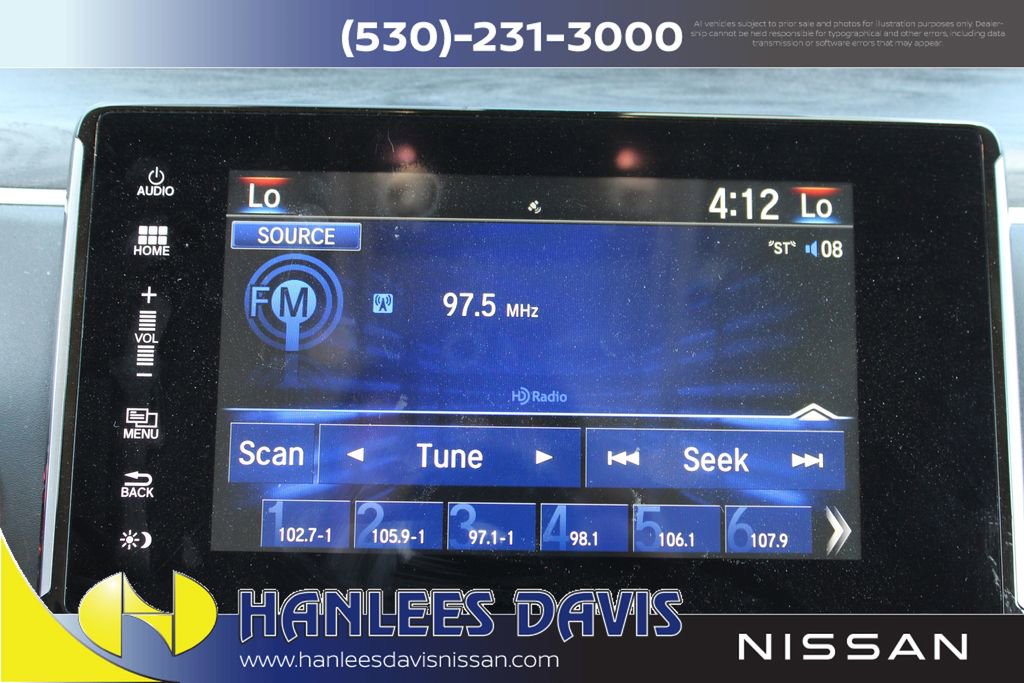 Used 2019 Honda Clarity Plug-In Hybrid image 23