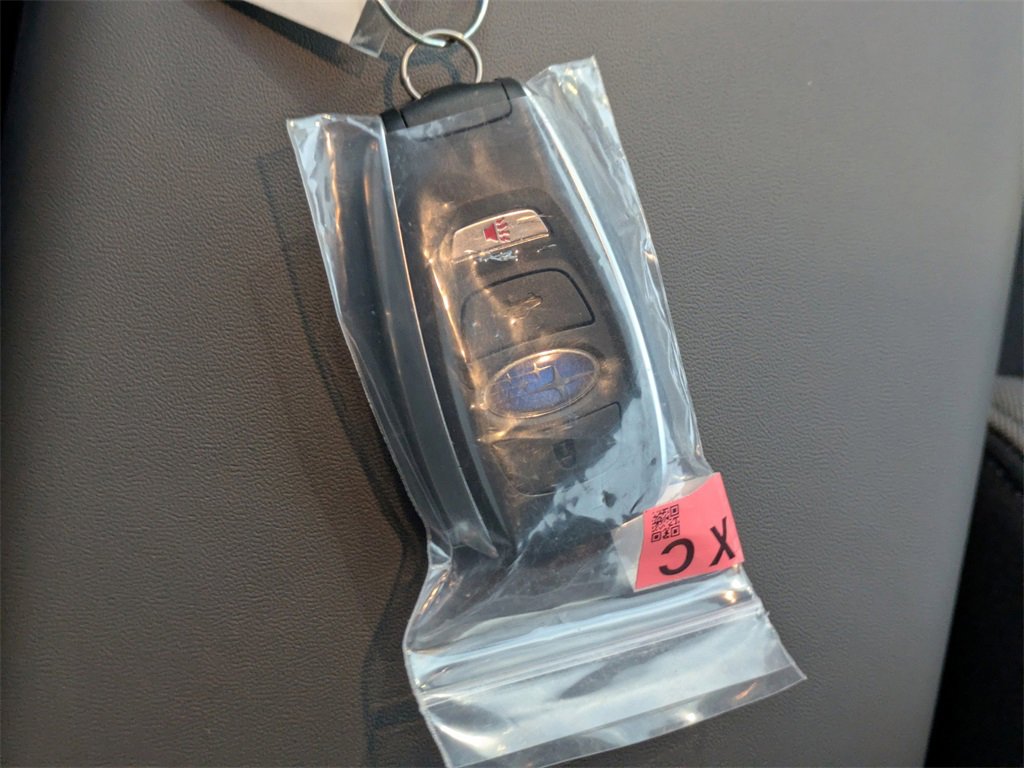 New 2026 Subaru Crosstrek 2.0i Premium image 35