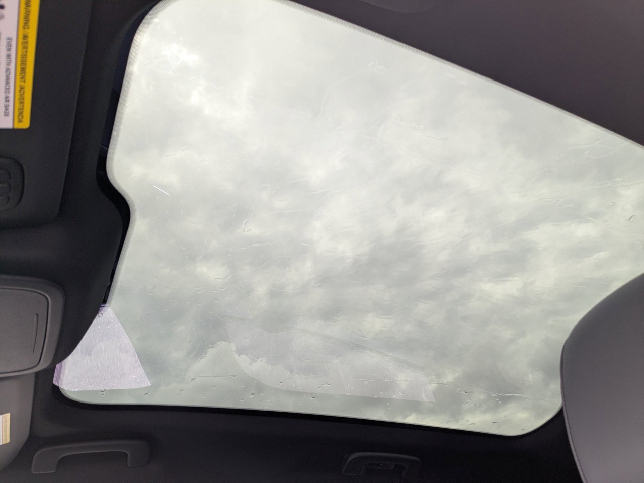 New 2025 Ford Mustang Mach-E GT w/ Interior Protection Package image 20