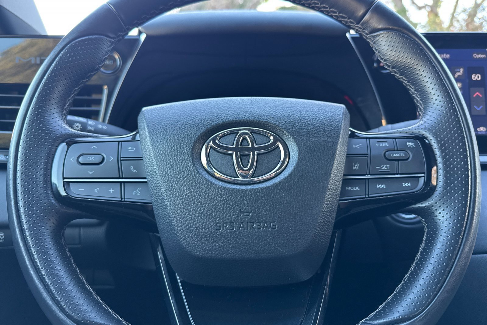 Certified 2022 Toyota Mirai XLE image 27