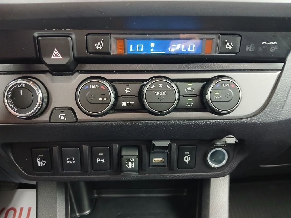 Used 2023 Toyota Tacoma TRD Pro image 20