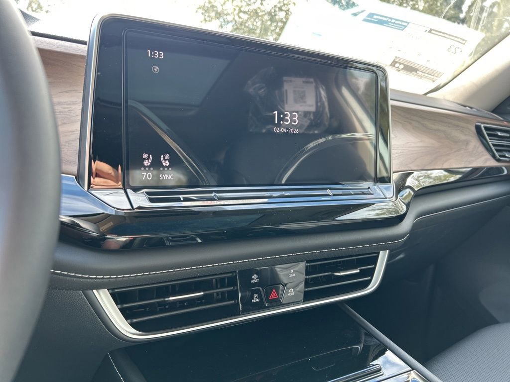 New 2026 Volkswagen Atlas SE image 32