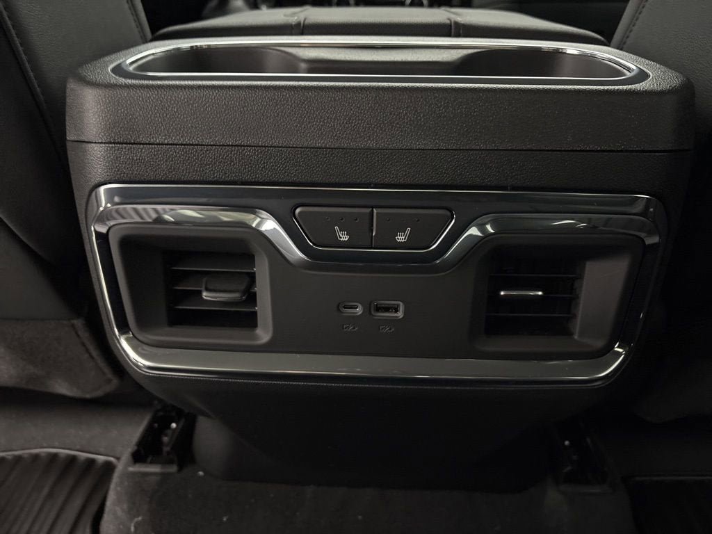 New 2026 Chevrolet Silverado 2500 LTZ w/ LTZ Plus Package AWD/4WD image 37