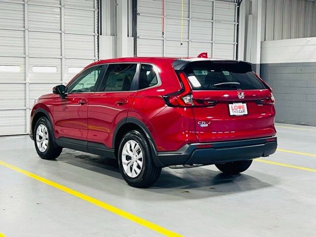New 2026 Honda CR-V LX image 14
