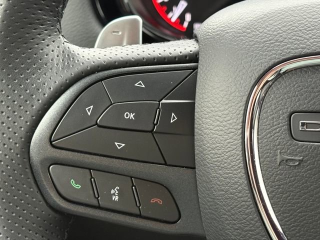 Used 2025 Dodge Durango R/T image 25