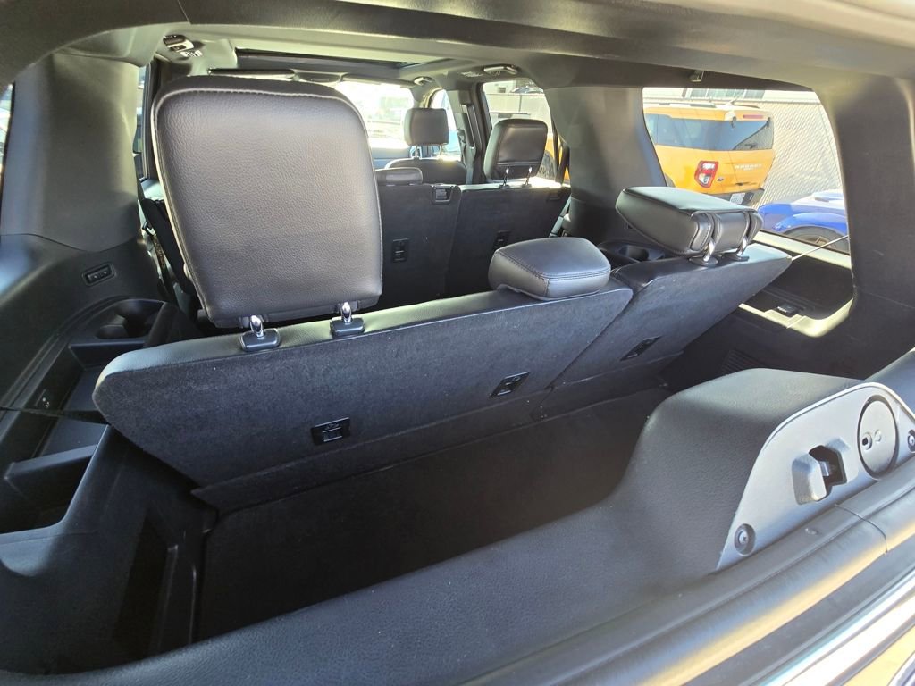 Used 2020 Ford Expedition XLT w/ Equipment Group 202A image 21