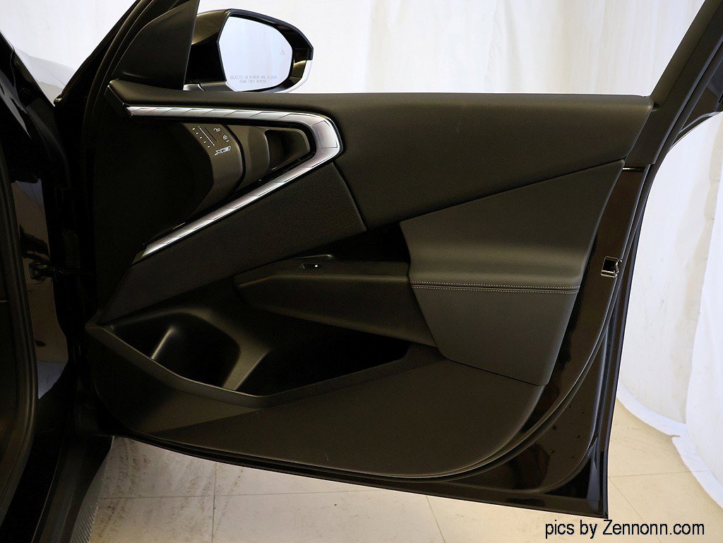 Used 2025 BMW X3 xDrive30i image 34