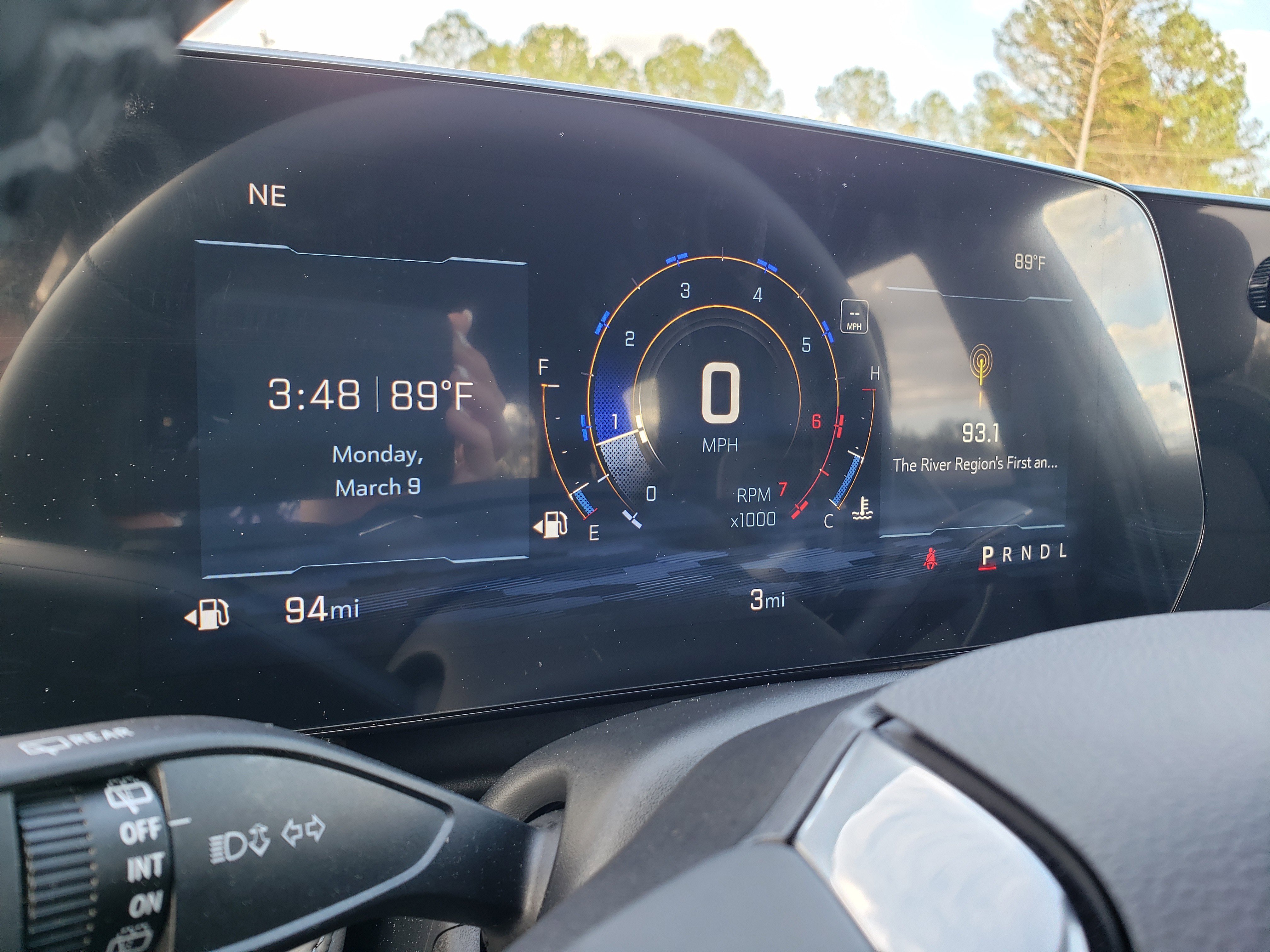 New 2026 Chevrolet Equinox LT image 21