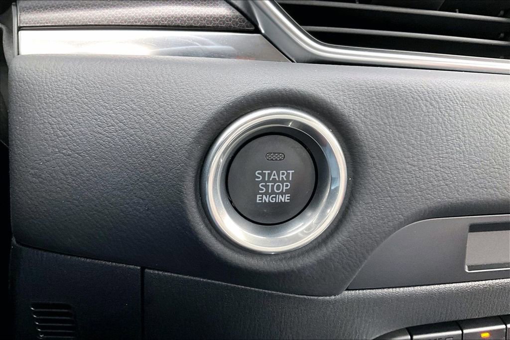 Used 2022 MAZDA CX-5 Carbon Edition image 31