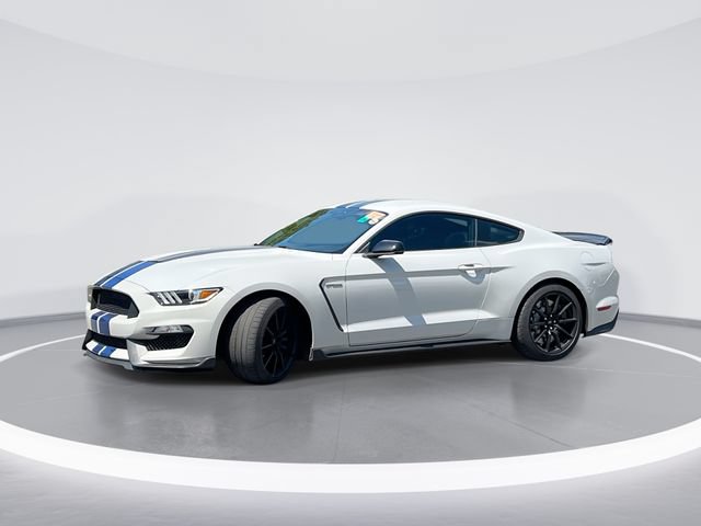 Used 2017 Ford Mustang Shelby GT350