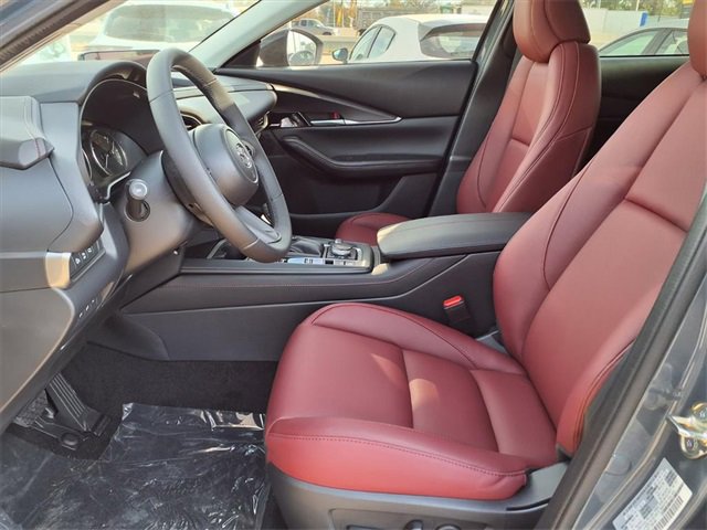 New 2026 MAZDA CX-30 AWD 2.5 S image 12