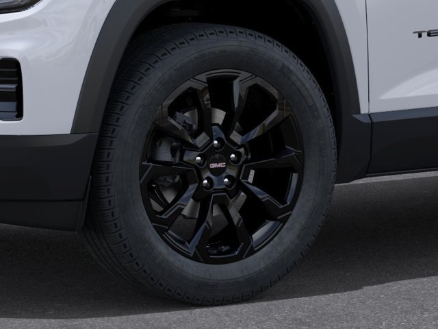 New 2027 GMC Terrain Elevation w/ Elevation Premium Package AWD/4WD image 9
