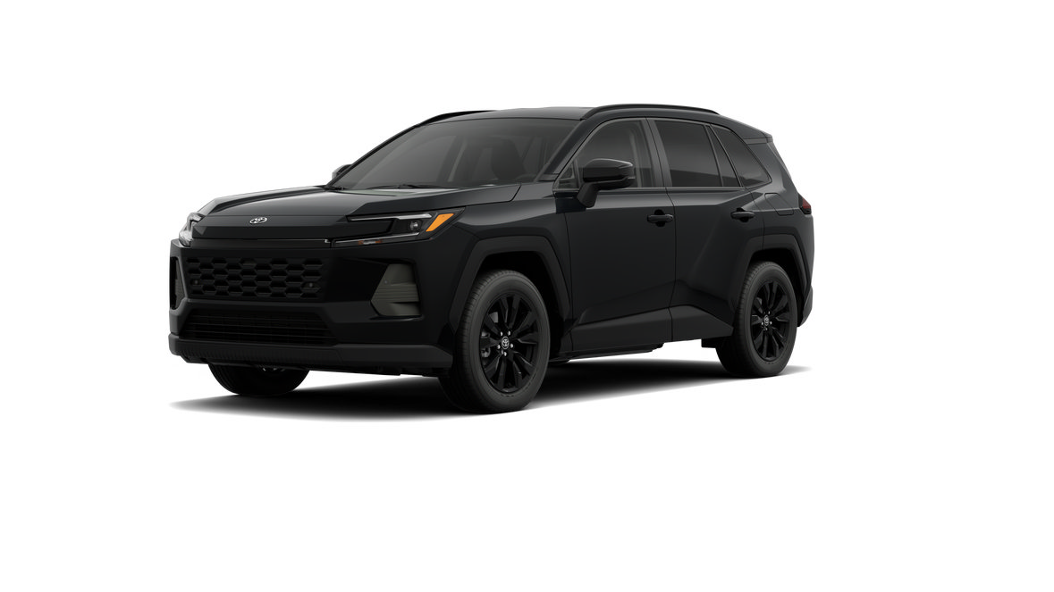New 2026 Toyota RAV4 XLE Premium AWD/4WD image 45