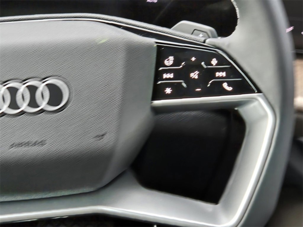 New 2025 Audi Q5 2.0T Premium Plus image 16