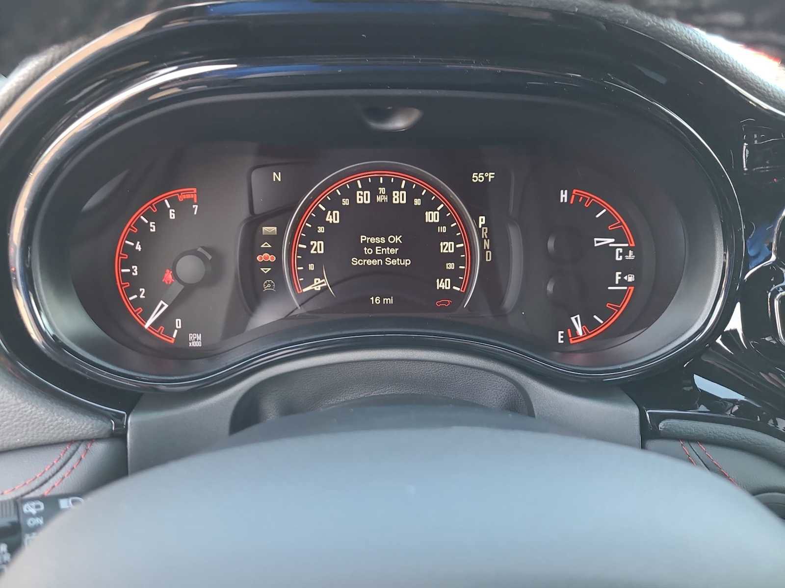 New 2026 Dodge Durango GT w/ Blacktop Package image 26