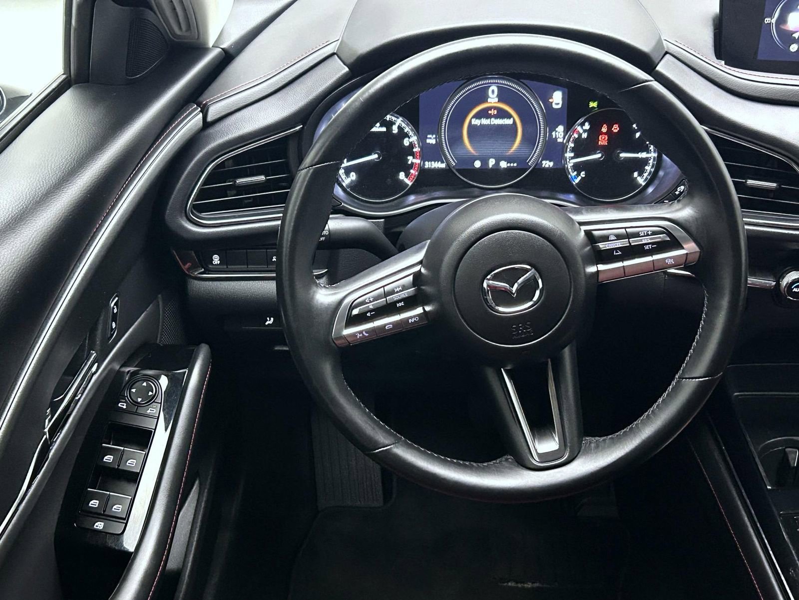 Certified 2023 MAZDA CX-30 AWD 2.5 S w/ Preferred Package image 12