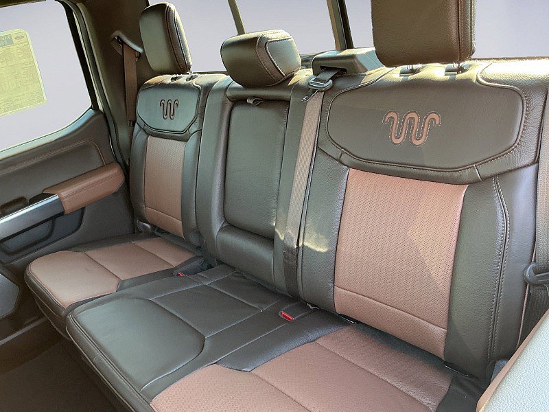 New 2026 Ford F150 King Ranch w/ FX4 Off-Road Package AWD/4WD image 10