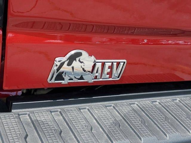New 2026 GMC Sierra 2500 AT4X w/ AT4X AEV Edition AWD/4WD image 5