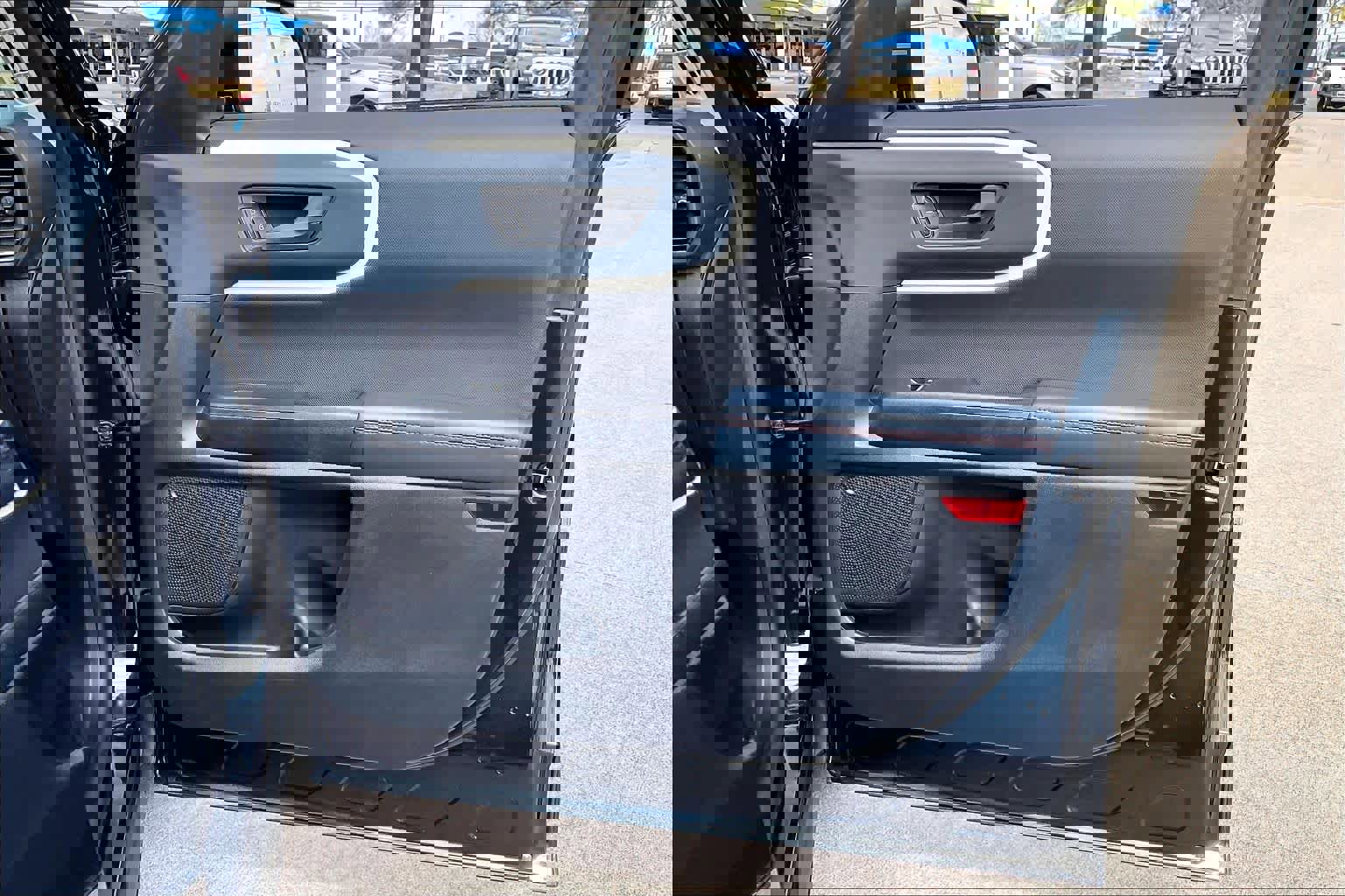 Used 2023 Ford Bronco Sport Heritage w/ Heritage Convenience Package image 22