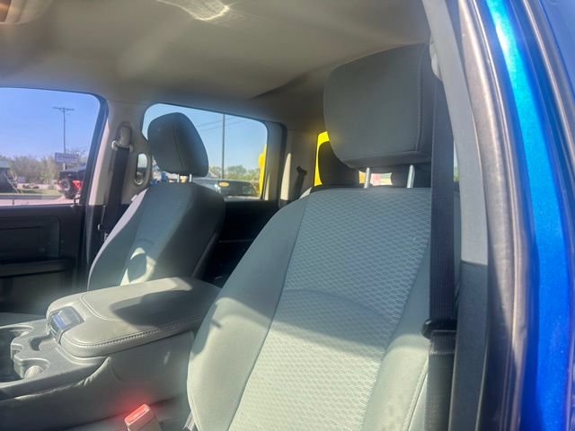 Used 2014 RAM 1500 Tradesman w/ Popular Equipment Group AWD/4WD image 17