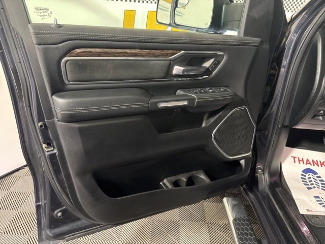 Used 2019 RAM 1500 Laramie image 20