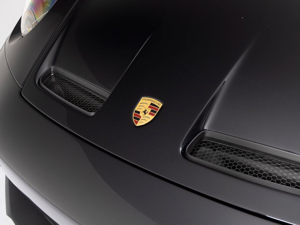 Certified 2026 Porsche 911 GT3 RWD image 48