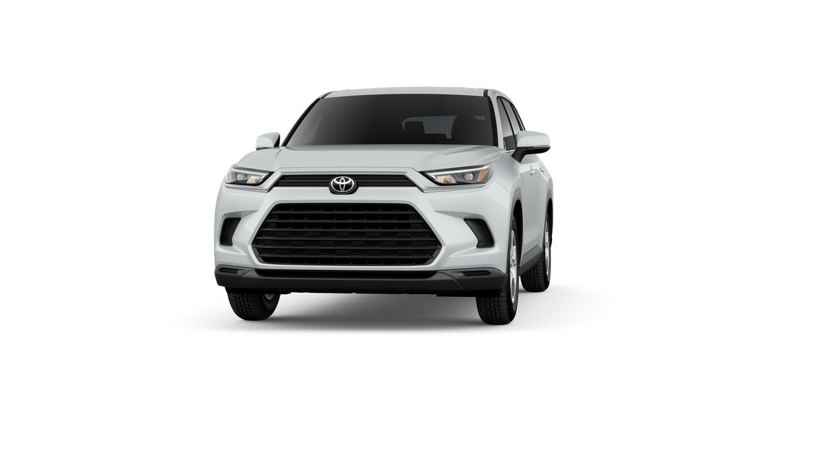 New 2026 Toyota Grand Highlander AWD Hybrid image 21