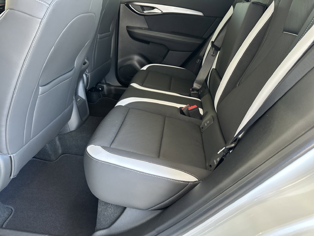 New 2026 Buick Envision Sport Touring AWD/4WD image 30