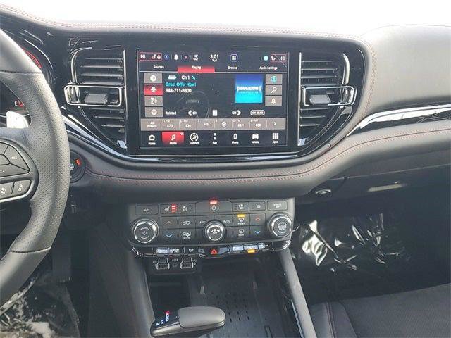 New 2026 Dodge Durango GT AWD/4WD image 14