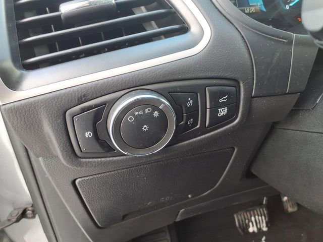 Used 2024 Ford Edge SEL w/ Convenience Package image 17