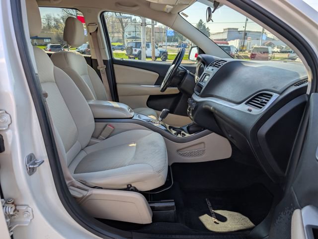 Used 2013 Dodge Journey SE FWD image 12