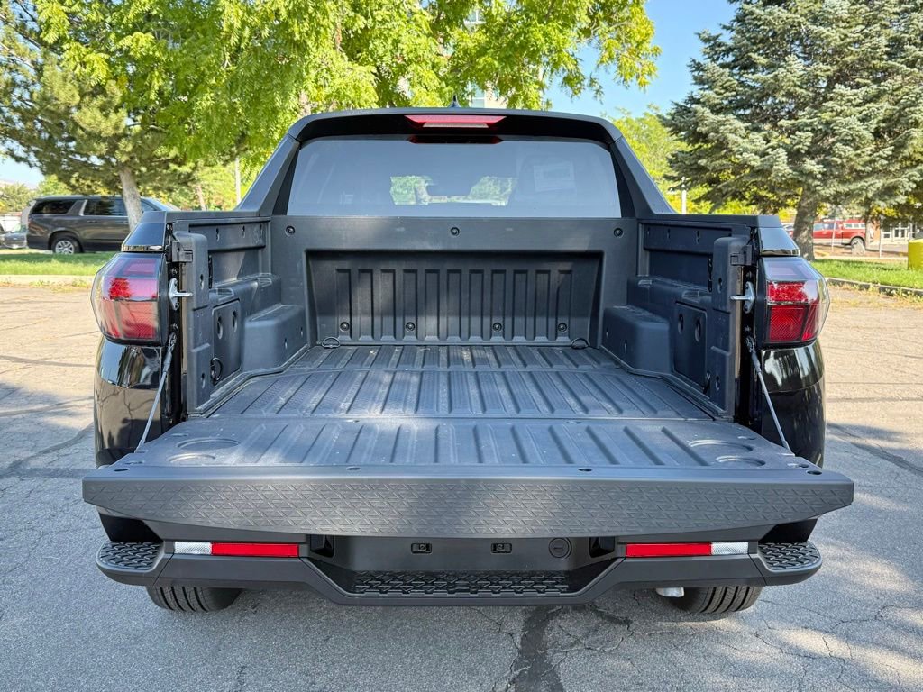 New 2026 Hyundai Santa Cruz SEL image 39