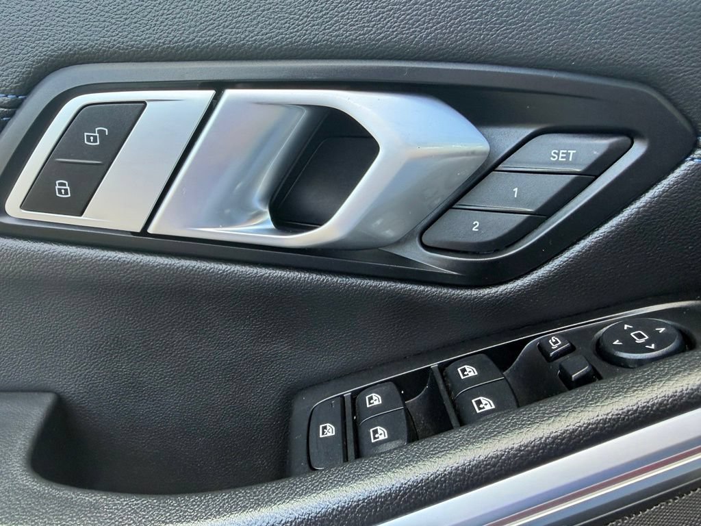 Used 2020 BMW M340i xDrive AWD/4WD image 26