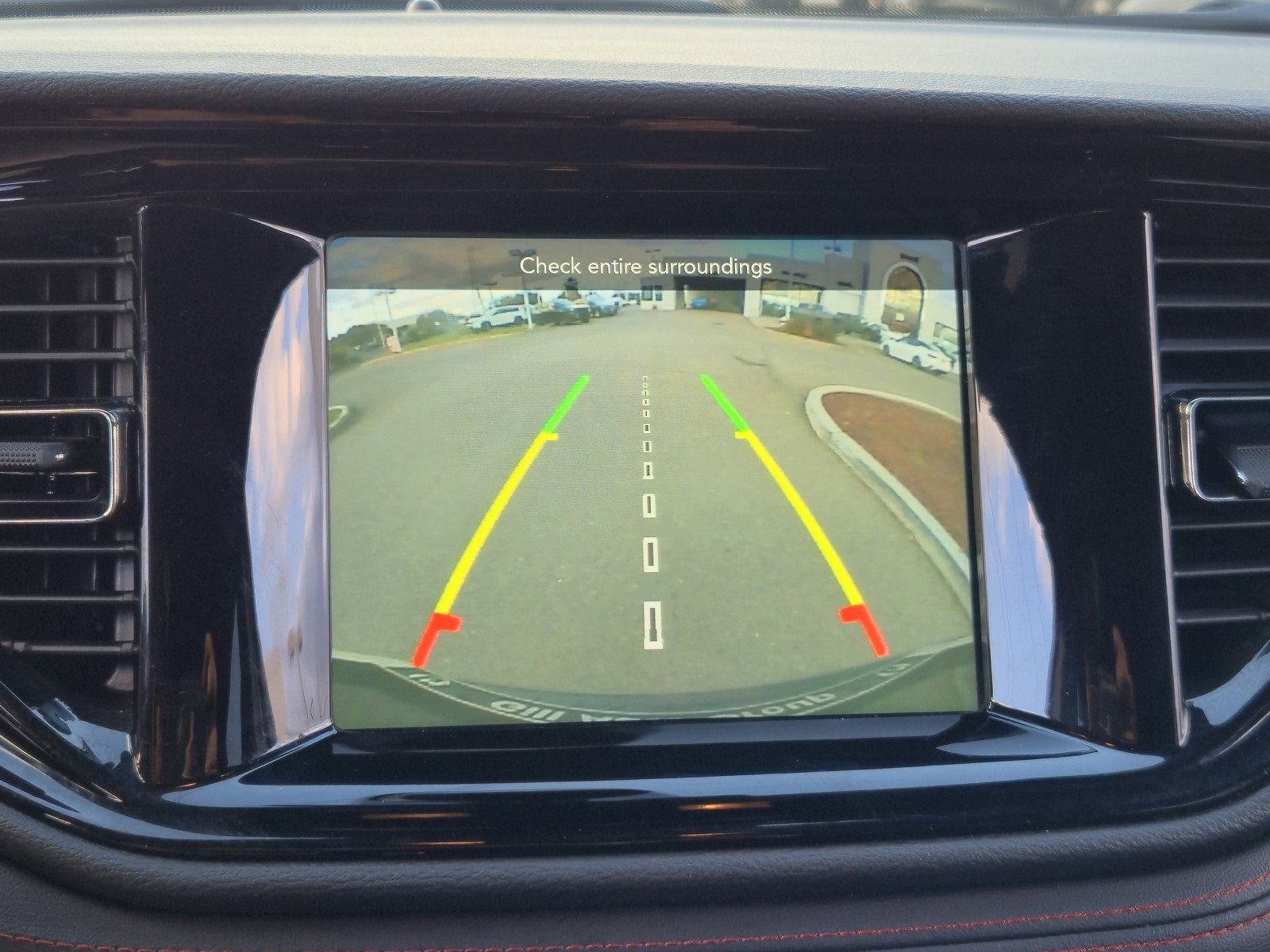 Used 2023 Dodge Durango GT image 19