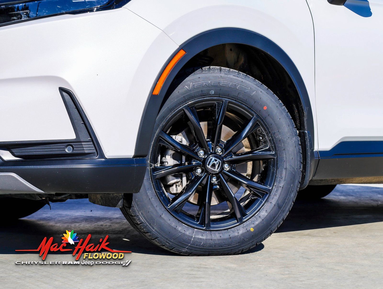 Used 2024 Honda CR-V Sport-L image 2