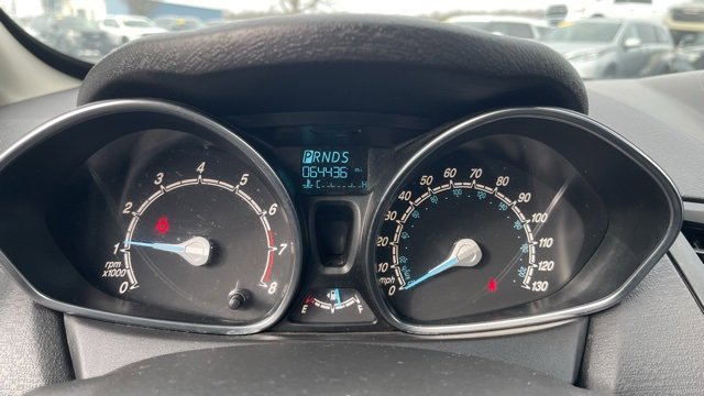 Used 2016 Ford Fiesta SE image 38