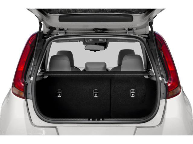 Certified 2020 Kia Soul EX FWD image 14