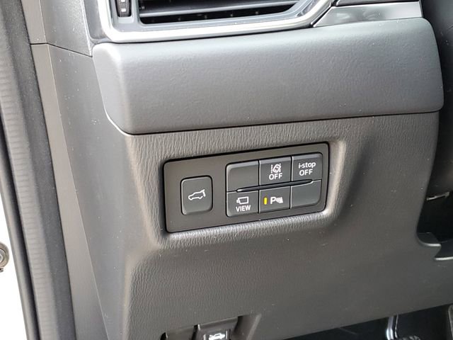 New 2025 MAZDA CX-5 AWD 2.5 S image 9