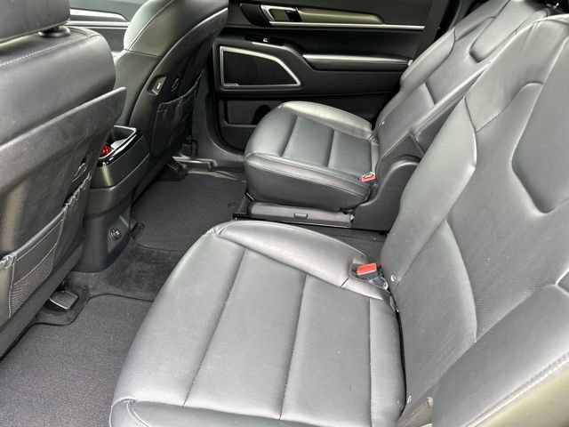 Certified 2021 Kia Telluride S FWD image 15