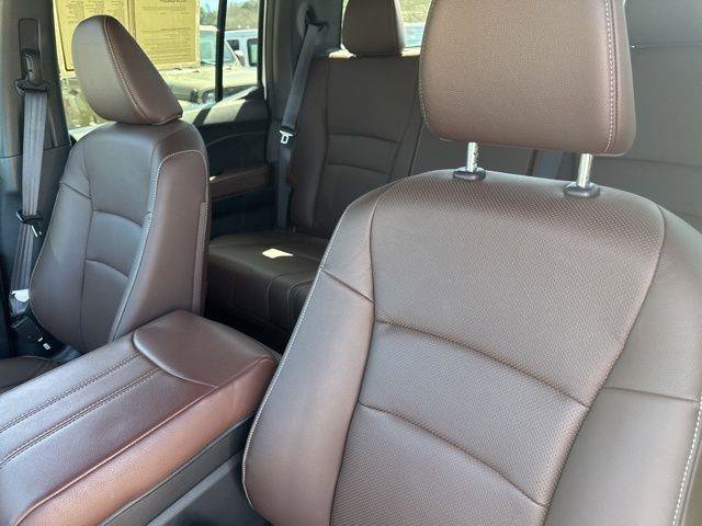 Used 2024 Honda Ridgeline RTL image 17