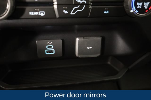 New 2026 Ford F350 XL w/ STX Appearance Package image 60
