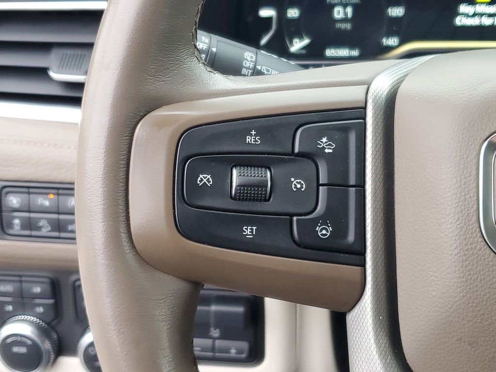 Certified 2023 GMC Yukon Denali w/ Advanced Technology Package image 14
